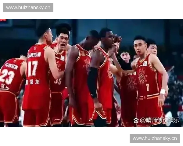 福建CBA赛程全面解析：全季对阵一览，精彩赛事不容错过