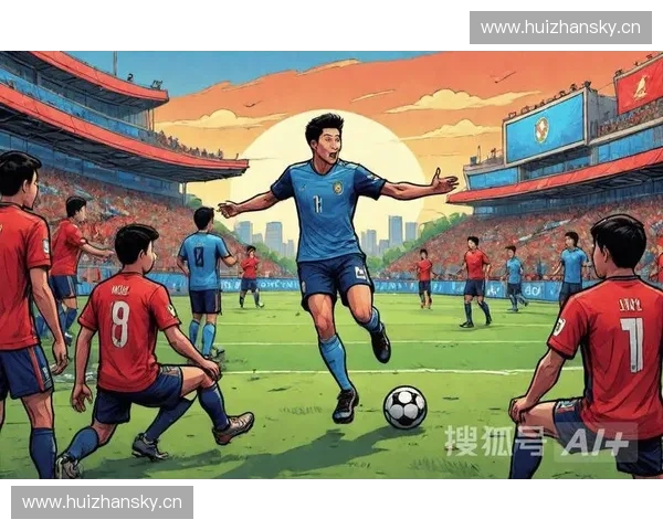 巴西世界杯精彩回顾：足球盛宴中的传奇瞬间与历史时刻